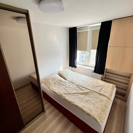 Διαμέρισμα Apartament Saska Kepa *