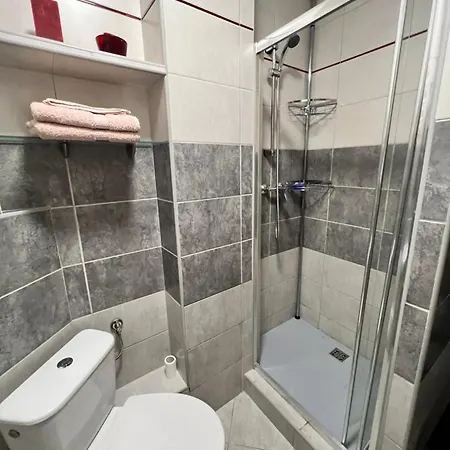 Apartament Saska Kepa Διαμέρισμα Βαρσοβία