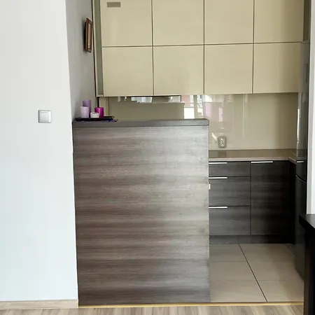 דירה Apartament Saska Kepa