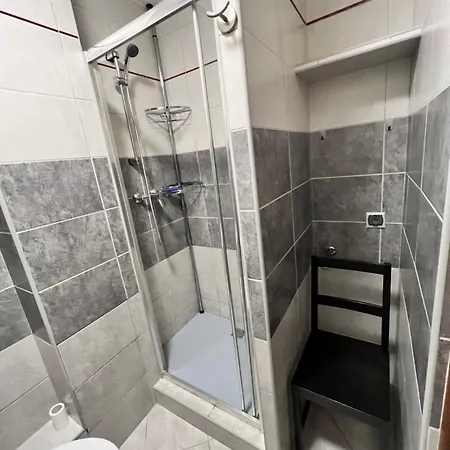 דירה Apartament Saska Kepa *